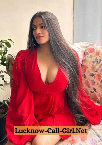 Sexy Lucknow Call Girl