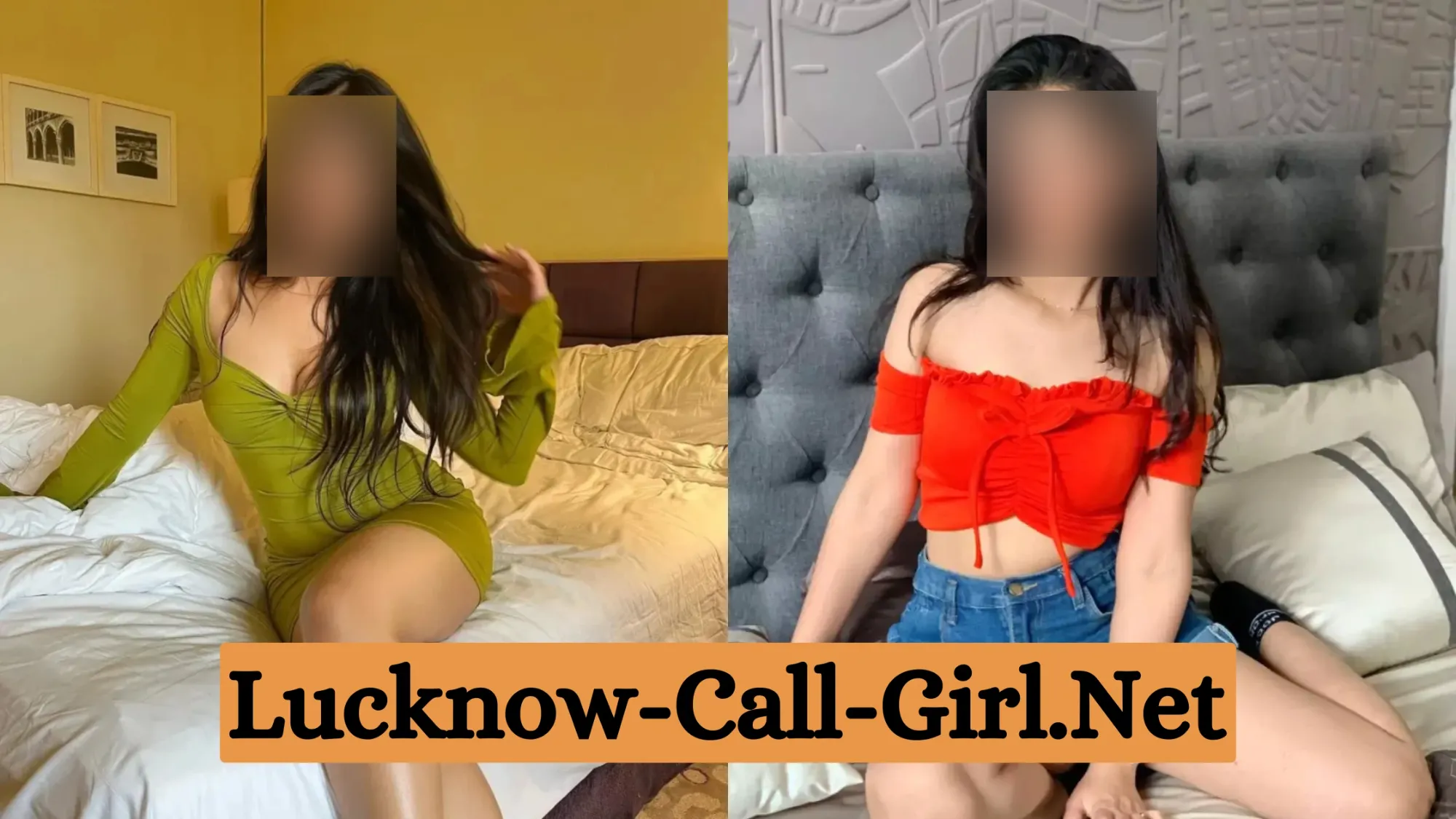 Lucknow Call Girl