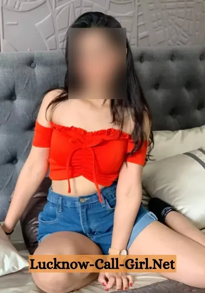 Premium Call Girl Lucknow